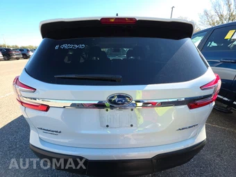2025 Subaru Ascent Premium 7-Passenger - miniatura 5