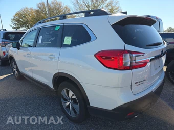 2025 Subaru Ascent Premium 7-Passenger - miniatura 6