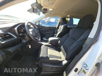 2025 Subaru Ascent Premium 7-Passenger - miniatura 7