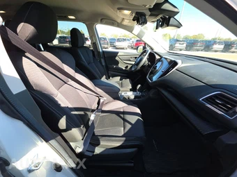 2025 Subaru Ascent Premium 7-Passenger - miniatura 8