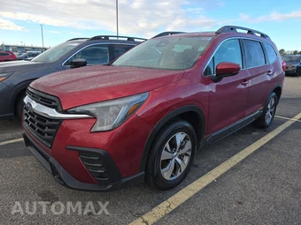 2025 Subaru Ascent Premium 7-Passenger