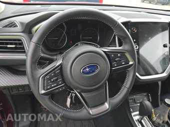 2025 Subaru Ascent Premium 7-Passenger - miniatura 10