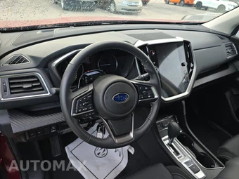 2025 Subaru Ascent Premium 7-Passenger - miniatura 11