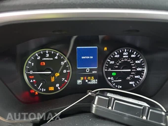 2025 Subaru Ascent Premium 7-Passenger - miniatura 12