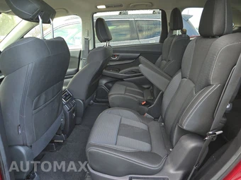 2025 Subaru Ascent Premium 7-Passenger - miniatura 13