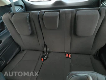 2025 Subaru Ascent Premium 7-Passenger - miniatura 14