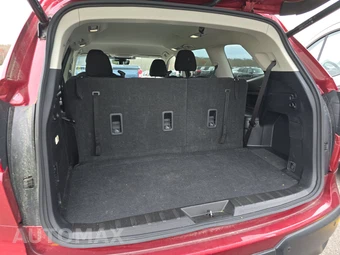2025 Subaru Ascent Premium 7-Passenger - miniatura 17