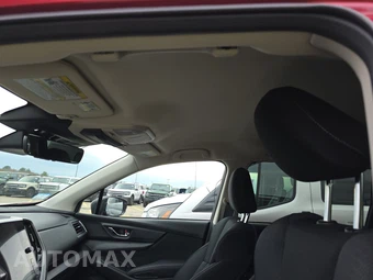 2025 Subaru Ascent Premium 7-Passenger - miniatura 18