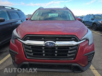 2025 Subaru Ascent Premium 7-Passenger - miniatura 2