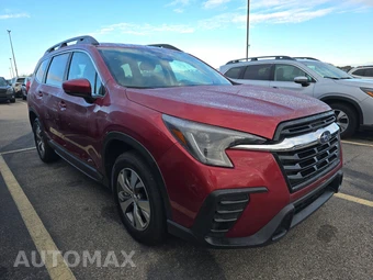 2025 Subaru Ascent Premium 7-Passenger - miniatura 3