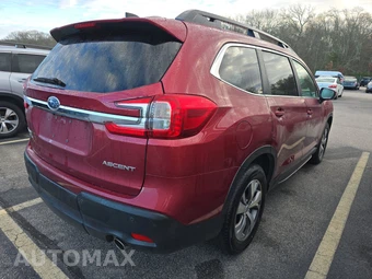 2025 Subaru Ascent Premium 7-Passenger - miniatura 4