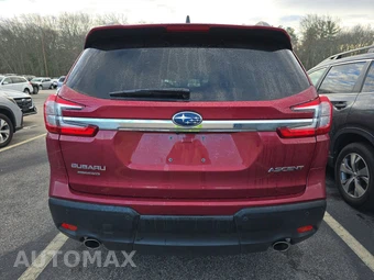 2025 Subaru Ascent Premium 7-Passenger - miniatura 5