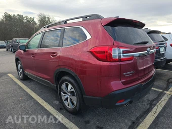 2025 Subaru Ascent Premium 7-Passenger - miniatura 6
