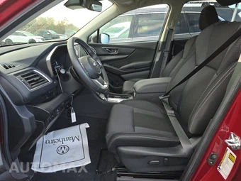 2025 Subaru Ascent Premium 7-Passenger - miniatura 7