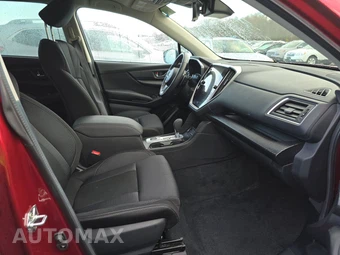 2025 Subaru Ascent Premium 7-Passenger - miniatura 8
