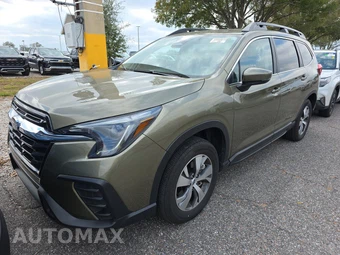 2025 Subaru Ascent Premium 7-Passenger