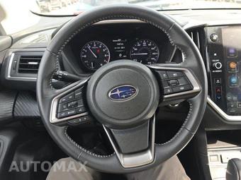 2025 Subaru Ascent Premium 7-Passenger - miniatura 10