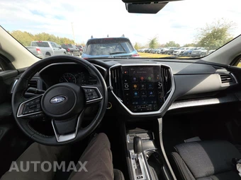 2025 Subaru Ascent Premium 7-Passenger - miniatura 11