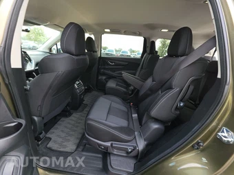 2025 Subaru Ascent Premium 7-Passenger - miniatura 13