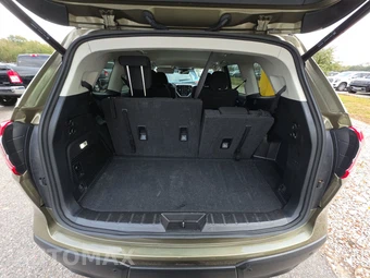 2025 Subaru Ascent Premium 7-Passenger - miniatura 16