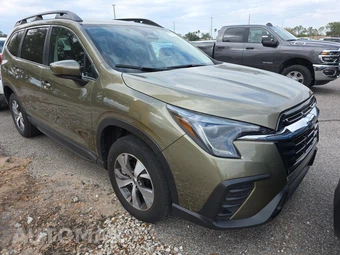 2025 Subaru Ascent Premium 7-Passenger - miniatura 3