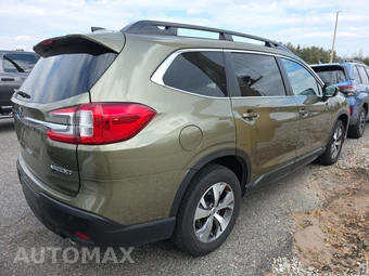 2025 Subaru Ascent Premium 7-Passenger - miniatura 4