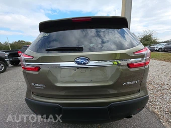 2025 Subaru Ascent Premium 7-Passenger - miniatura 5