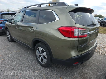 2025 Subaru Ascent Premium 7-Passenger - miniatura 6