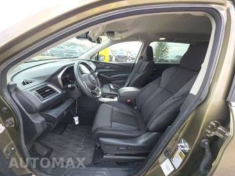 2025 Subaru Ascent Premium 7-Passenger - miniatura 7