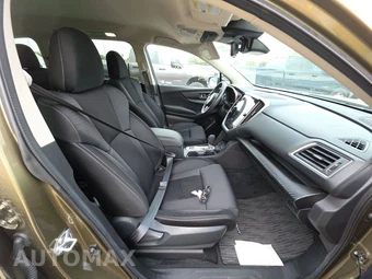 2025 Subaru Ascent Premium 7-Passenger - miniatura 8