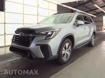 2025 Subaru Ascent Premium 7-Passenger