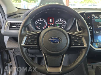 2025 Subaru Ascent Premium 7-Passenger - miniatura 10