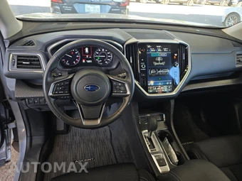 2025 Subaru Ascent Premium 7-Passenger - miniatura 11