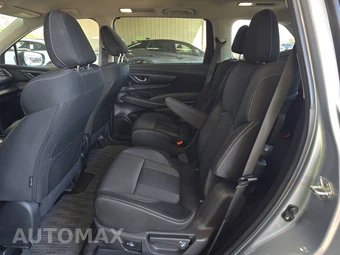 2025 Subaru Ascent Premium 7-Passenger - miniatura 13