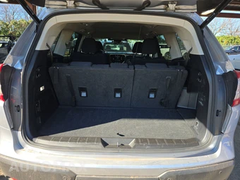 2025 Subaru Ascent Premium 7-Passenger - miniatura 17