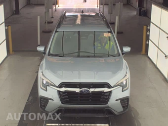 2025 Subaru Ascent Premium 7-Passenger - miniatura 2
