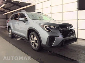 2025 Subaru Ascent Premium 7-Passenger - miniatura 3
