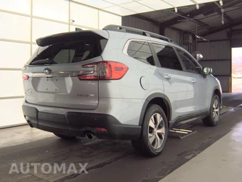2025 Subaru Ascent Premium 7-Passenger - miniatura 4