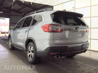 2025 Subaru Ascent Premium 7-Passenger - miniatura 6