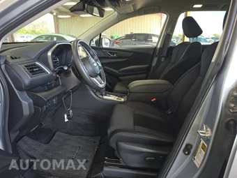 2025 Subaru Ascent Premium 7-Passenger - miniatura 7