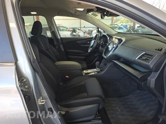 2025 Subaru Ascent Premium 7-Passenger - miniatura 8