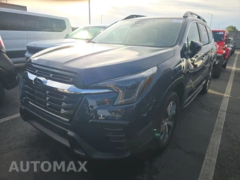 2025 Subaru Ascent Premium 7-Passenger
