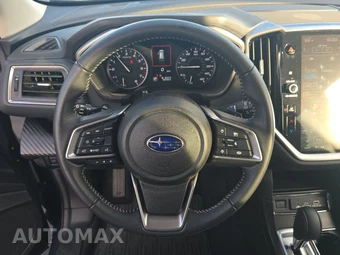 2025 Subaru Ascent Premium 7-Passenger - miniatura 10