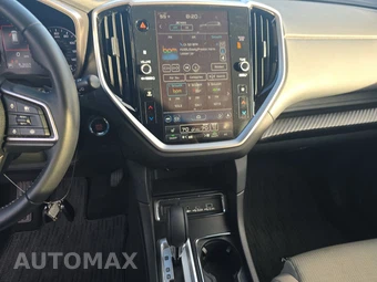 2025 Subaru Ascent Premium 7-Passenger - miniatura 11