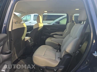 2025 Subaru Ascent Premium 7-Passenger - miniatura 13