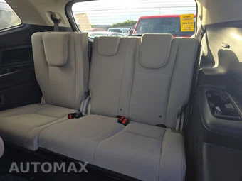 2025 Subaru Ascent Premium 7-Passenger - miniatura 14