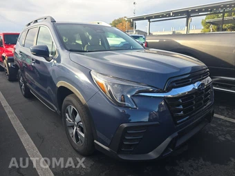 2025 Subaru Ascent Premium 7-Passenger - miniatura 3
