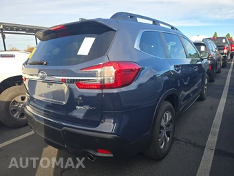 2025 Subaru Ascent Premium 7-Passenger - miniatura 4