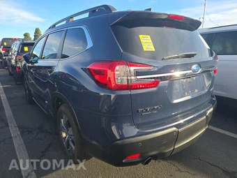 2025 Subaru Ascent Premium 7-Passenger - miniatura 6