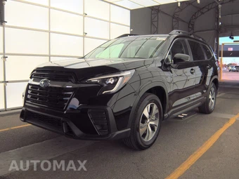 2025 Subaru Ascent Premium 7-Passenger